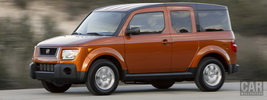 Honda Element EX-P - 2006