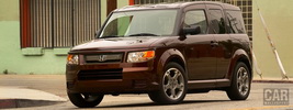 Honda Element SC - 2007