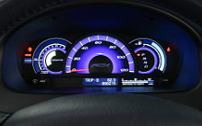 Cars wallpapers Honda FCX - 2003