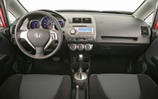 Cars wallpapers Honda Fit Sport - 2007