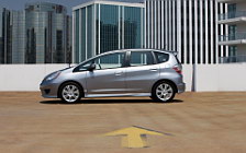 Cars wallpapers Honda Fit Sport - 2009