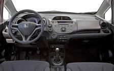 Cars wallpapers Honda Fit - 2009