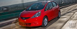 Honda Fit - 2009