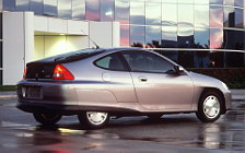 Cars wallpapers Honda Insight - 2000
