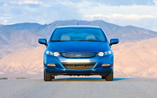 Cars wallpapers Honda Insight - 2010