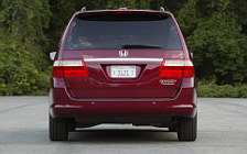 Cars wallpapers Honda Odyssey - 2005