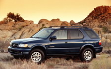 Cars wallpapers Honda Passport - 2000