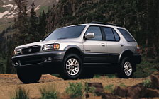 Cars wallpapers Honda Passport - 2000