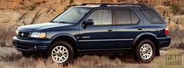 Honda Passport - 2000