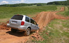 Cars wallpapers Honda Pilot - 2003