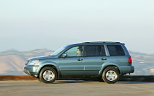 Cars wallpapers Honda Pilot EX - 2005