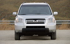 Cars wallpapers Honda Pilot EX-L 4WD - 2006