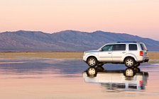 Cars wallpapers Honda Pilot - 2009
