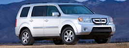 Honda Pilot - 2009