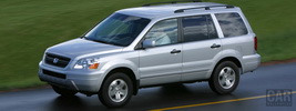 Honda Pilot EX - 2003