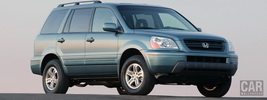 Honda Pilot EX - 2005