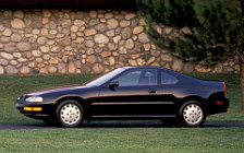 Cars wallpapers Honda Prelude - 1993