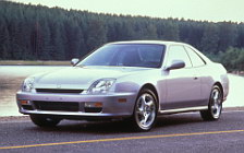 Cars wallpapers Honda Prelude - 1997