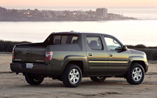 Cars wallpapers Honda Ridgeline RTL - 2006