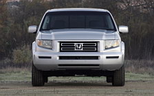 Cars wallpapers Honda Ridgeline RTL - 2006