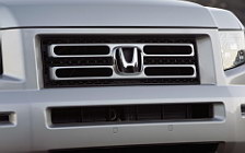 Cars wallpapers Honda Ridgeline RTL - 2006