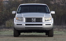 Cars wallpapers Honda Ridgeline RTL - 2008