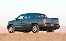 Cars wallpapers Honda Ridgeline RT - 2009