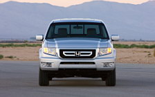 Cars wallpapers Honda Ridgeline RTL - 2009