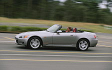 Cars wallpapers Honda S2000 - 2000