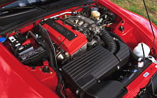 Cars wallpapers Honda S2000 - 2000