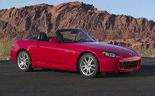 Cars wallpapers Honda S2000 - 2004