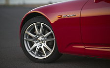 Cars wallpapers Honda S2000 - 2004
