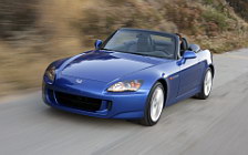 Cars wallpapers Honda S2000 - 2006