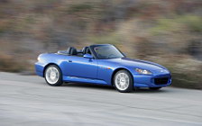 Cars wallpapers Honda S2000 - 2006