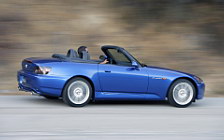 Cars wallpapers Honda S2000 - 2006