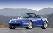 Cars wallpapers Honda S2000 - 2006