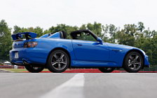 Cars wallpapers Honda S2000 CR - 2008