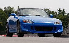 Cars wallpapers Honda S2000 CR - 2008