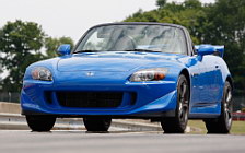 Cars wallpapers Honda S2000 CR - 2008