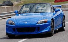 Cars wallpapers Honda S2000 CR - 2008