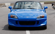 Cars wallpapers Honda S2000 CR - 2008