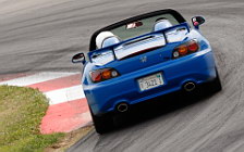 Cars wallpapers Honda S2000 CR - 2008