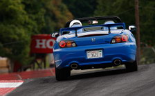 Cars wallpapers Honda S2000 CR - 2008