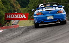 Cars wallpapers Honda S2000 CR - 2008