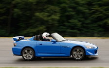 Cars wallpapers Honda S2000 CR - 2008