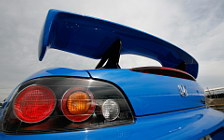 Cars wallpapers Honda S2000 CR - 2008