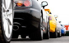 Cars wallpapers Honda S2000 CR - 2008