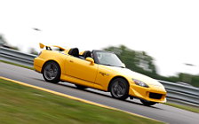 Cars wallpapers Honda S2000 CR - 2008