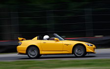 Cars wallpapers Honda S2000 CR - 2008