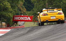 Cars wallpapers Honda S2000 CR - 2008